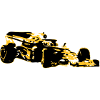 Race car