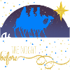 Three Kings, Christmas