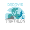 DADDYS TRIATHLON CHEER TEAM