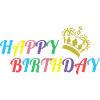 Happy Birthday | Birthday