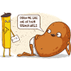 Potato