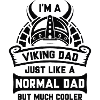 I’m A Viking Dad