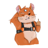 Hammond Overwatch