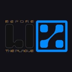 LIZ Before the Plague (Logo)