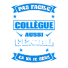 COLLEGUE GÉNIAL