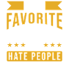 I hate people funny saying
