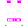 Husband 50 Birthday Gift