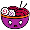 Angry Ramen