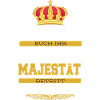 Seine Majestät