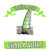 Char à voile