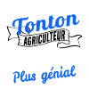 tonton agriculteur