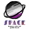 Space - asexual space