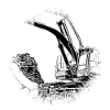Excavator