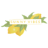 Lemons sunny vibes