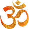 OM gold orange