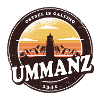 Ummanz Ostsee Leuchtturm Design / Geschenkidee