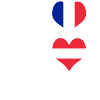 France and Austria Ingenious / Gift
