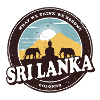 Sri Lanka Buddha Design with Elephant /