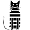 Cat love