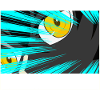 Manga Comic Anime