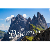 Dolomiti