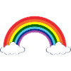 Arc-en-ciel