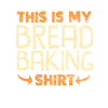 Bread bake baker