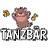 Tanzbär - Bär - Bären