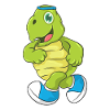 Turtle Runner Fitness