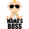 L’enfant de maman