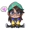Cute Killjoy