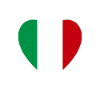 Italy Heart