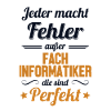 Fachinformatiker sind Perfekt