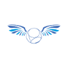 Boule spread your wings