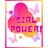 Girl POWER