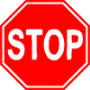 Stop Sign