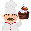 Pâtissier - Pâtissier