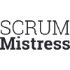 "Scrum Mistress" | SCRMSTR