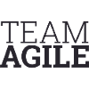 "Team Agile" | "Scrum Master"