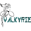 VALKYRIE blau