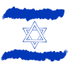 Israel Flag