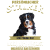 Berner Sennenhunde - Berner Sennenhund