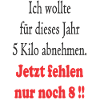 Spruch abnehmen