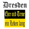 Dresden Fussball Design