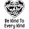 Be Kind to Every Child Vegan Animal Rights Animal Welfare