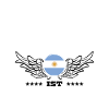 Argentinien Argentinier Spruch