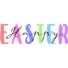 Happy Easter
