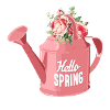 Hello Spring