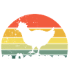 Hühner Flüsterer