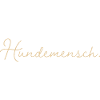 Hundemensch (beige)